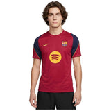 Camiseta De Manga Corta Nike