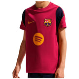 Camiseta De Manga Corta Nike