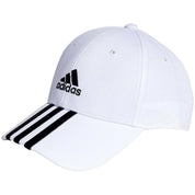 Gorra Adidas Twill Baseball 3 Bandas