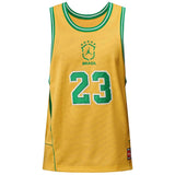 Camiseta De Manga Corta Jordan