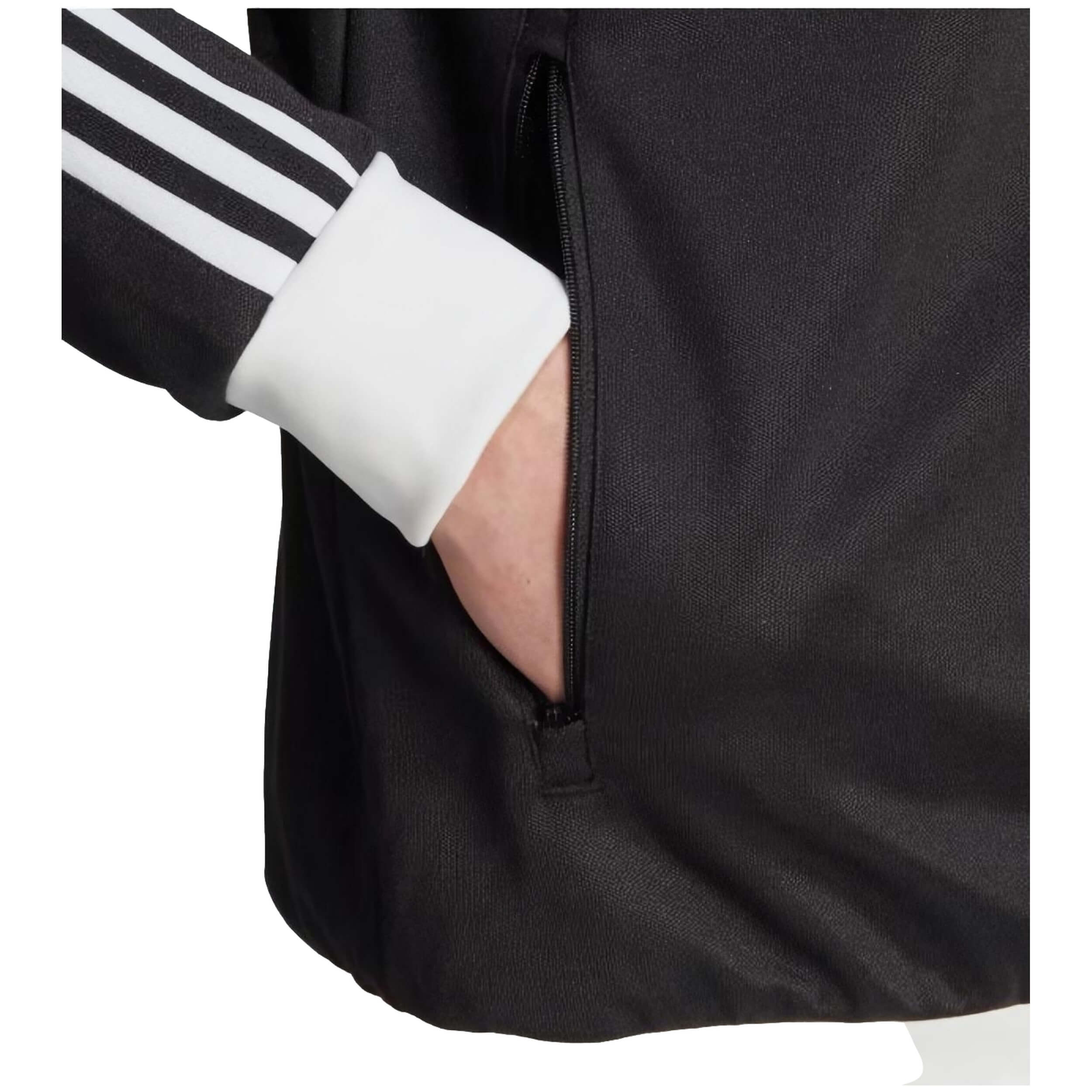 Chaqueta Adidas Classic Tt