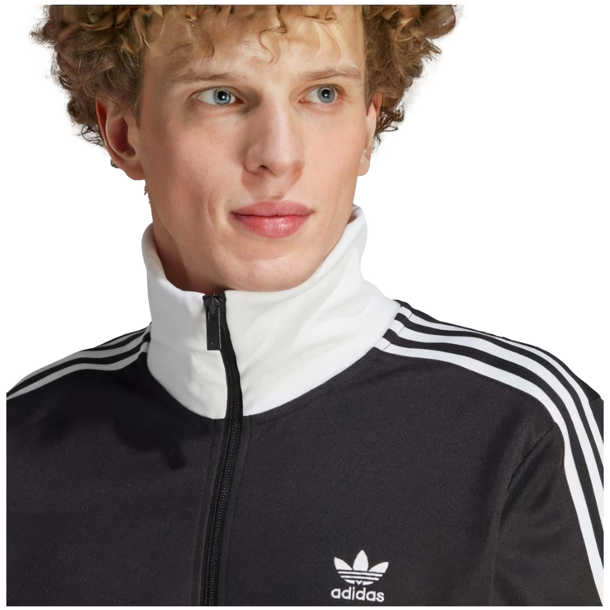Chaqueta Adidas Classic Tt