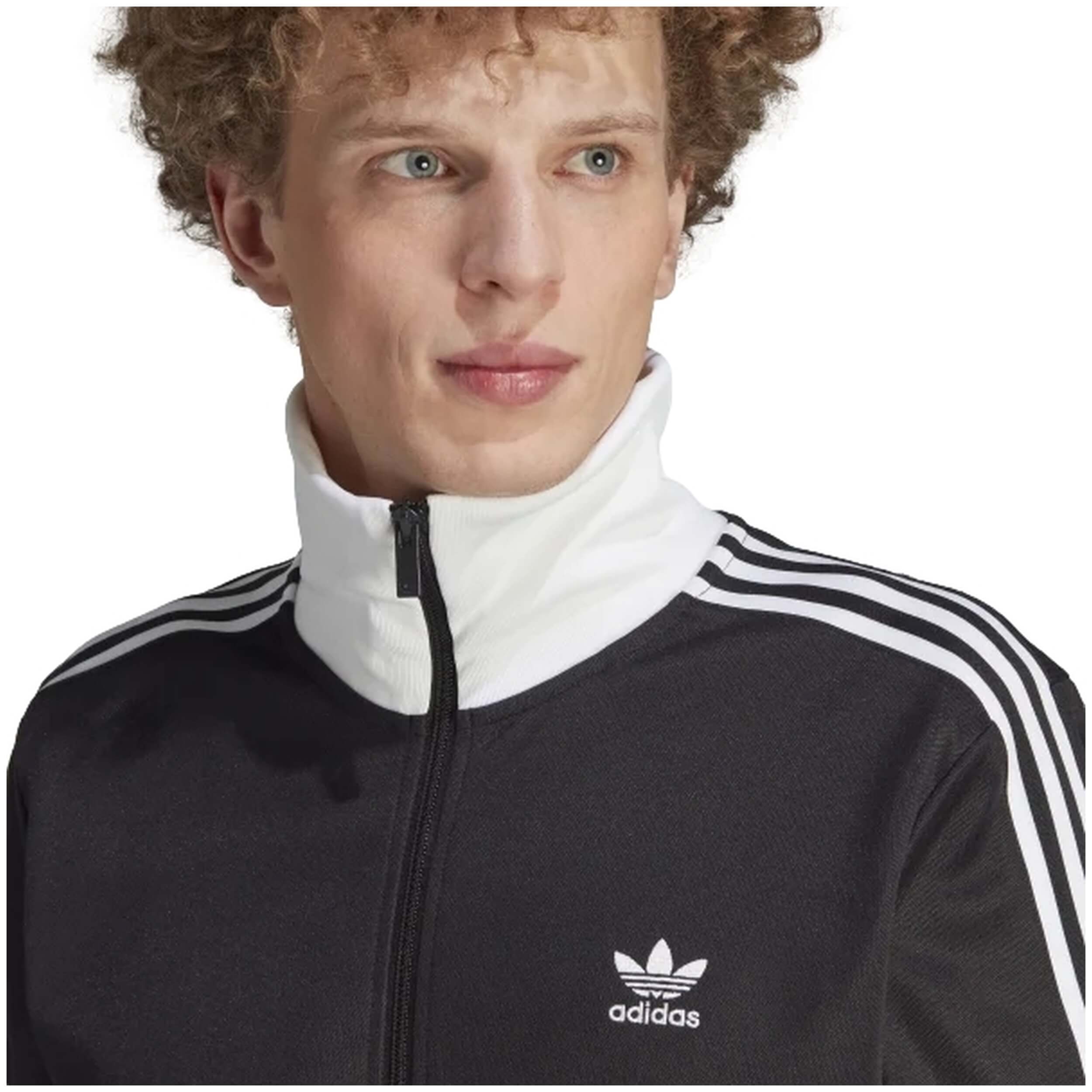 Chaqueta Adidas Classic Tt