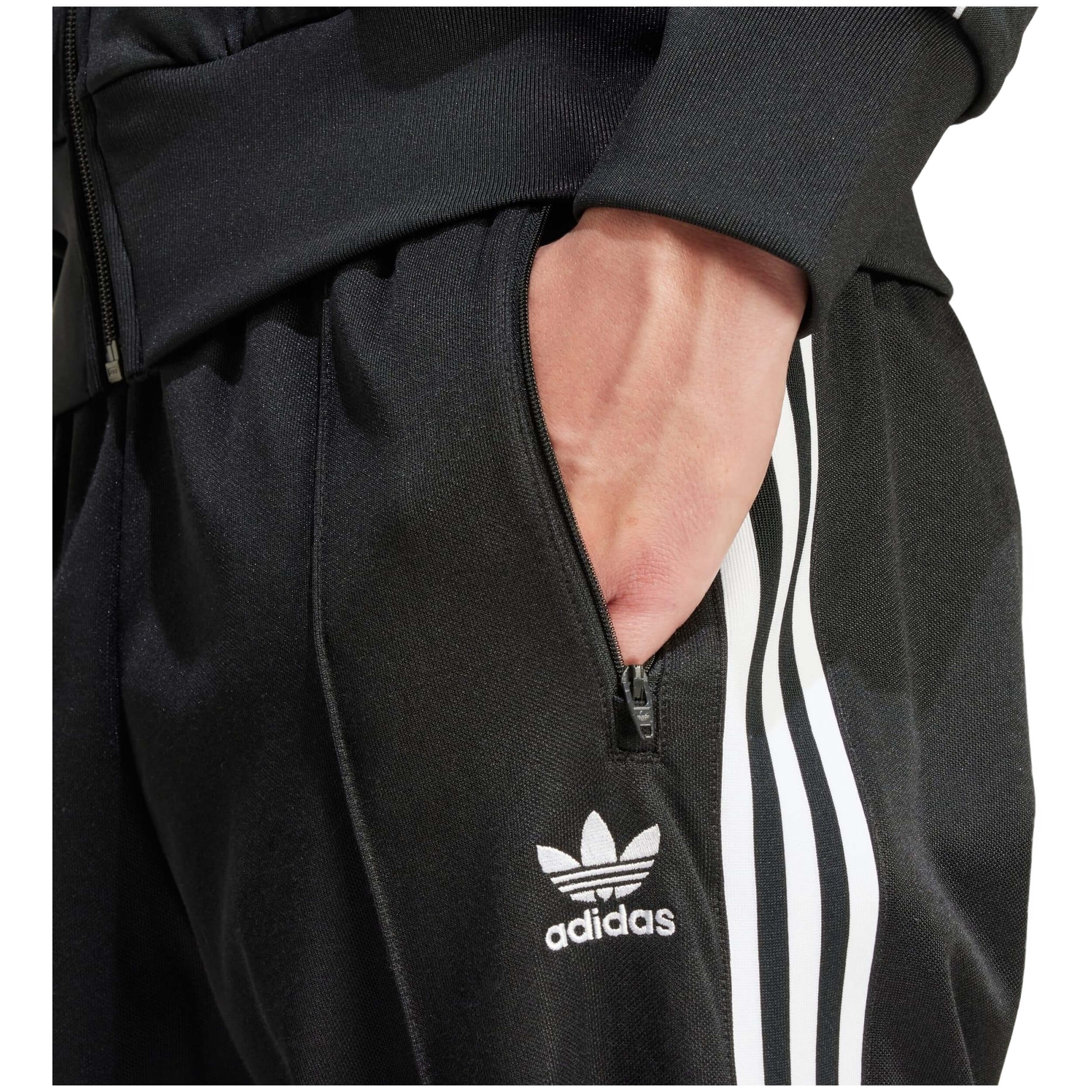 Pantalon Largo Adidas Adicolor Classics Beckenbauer