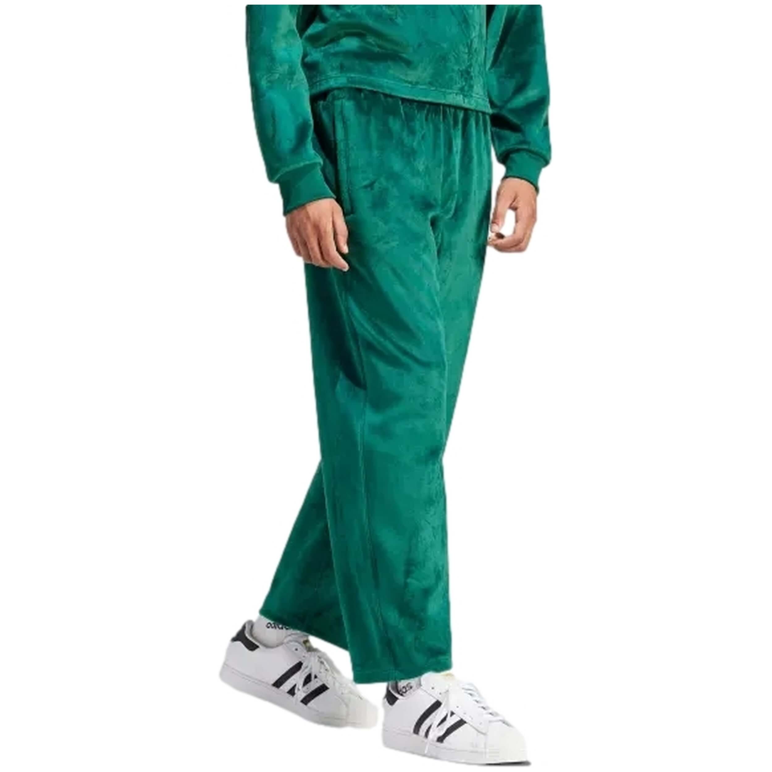 Pantalon Largo Adidas Ess?+