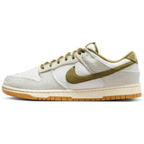 Zapatillas Nike Dunk Low Retro Se "Sail/Olive"