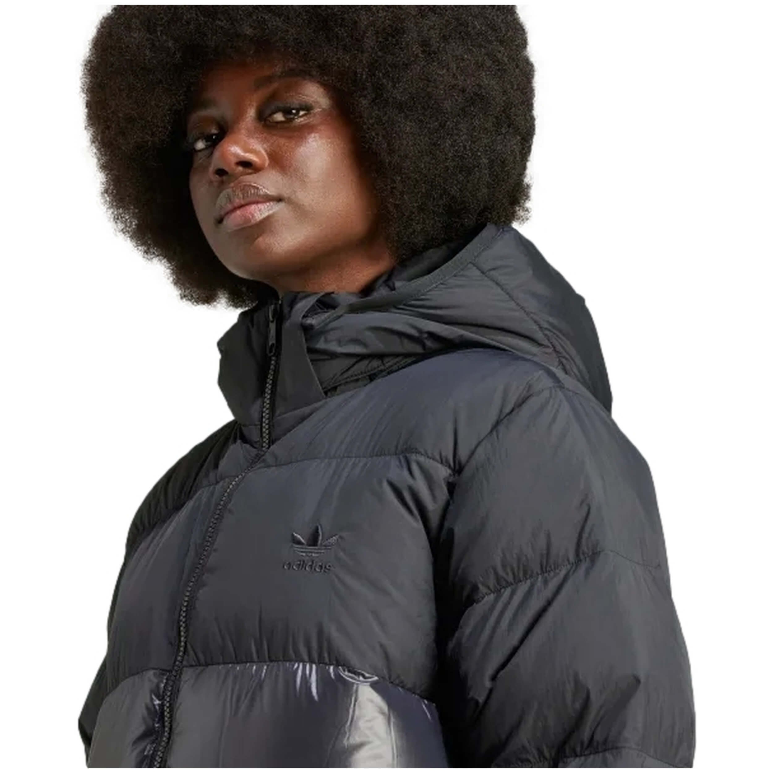 Adidas Regen Elongated Jacket