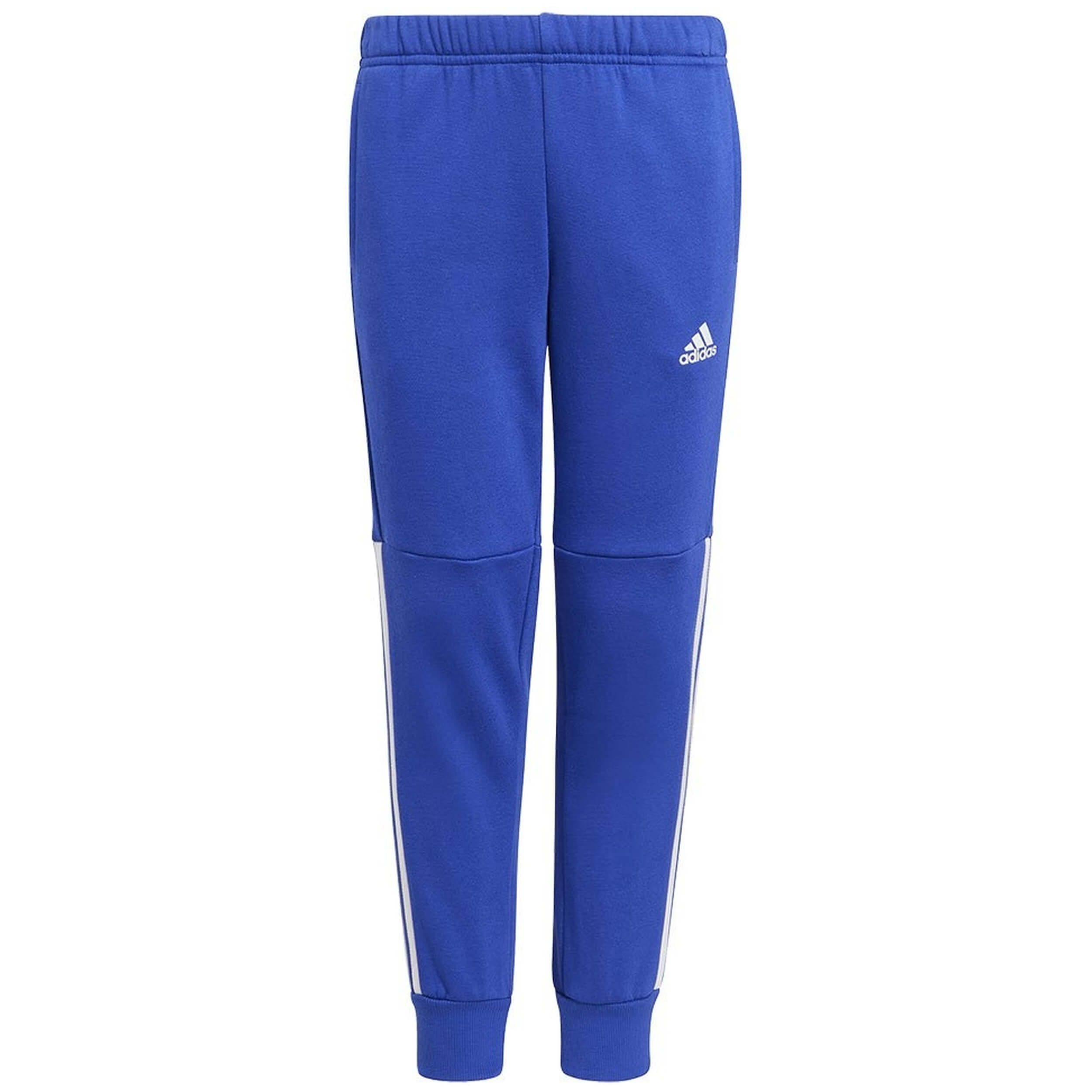 Chandal Adidas Tiberio 3-Stripes Colorblock