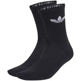 Calcetines Adidas Trefoil Cushion