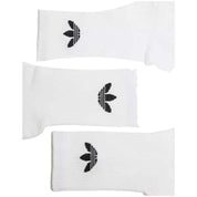 Calcetines Adidas Trefoil Cushion