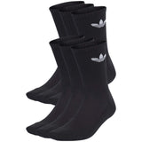 Calcetines Adidas Pack 6