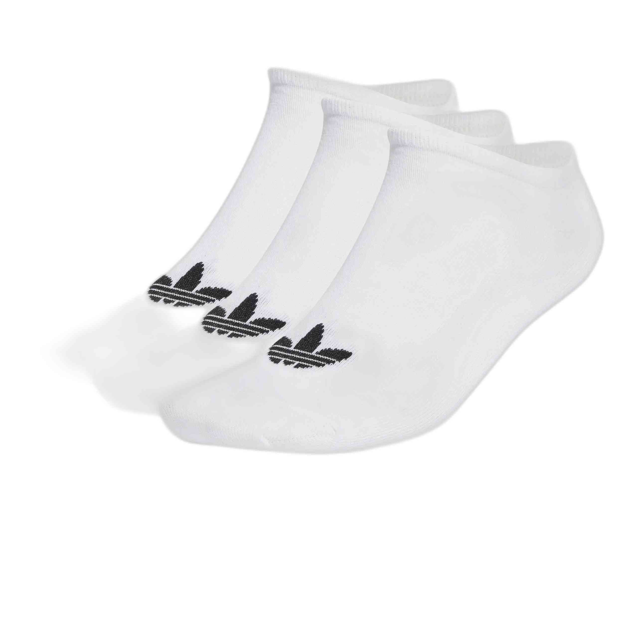 Calcetines Adidas Trefoil Liner Pack 6