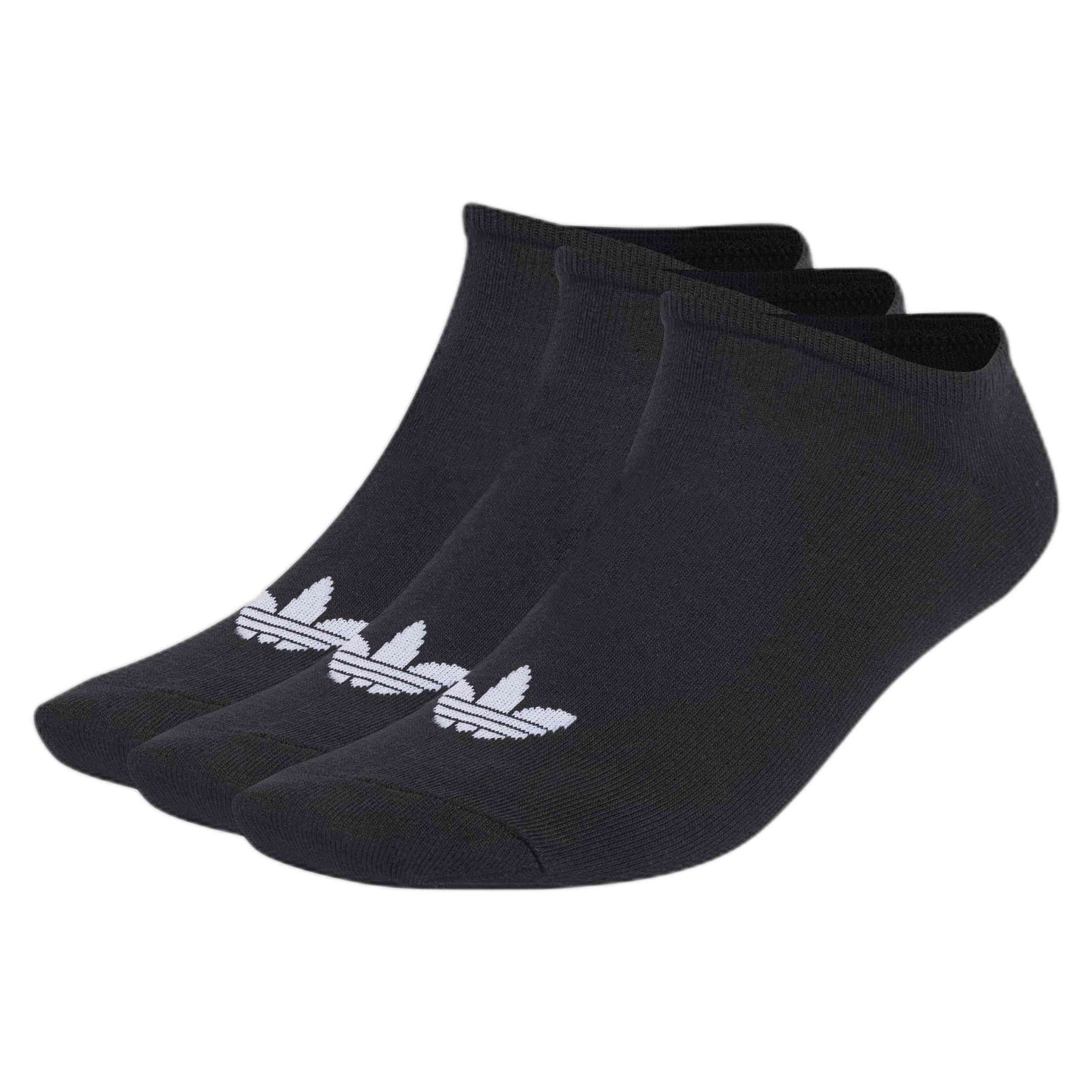 Calcetines Adidas Trefoil Liner Pack 6