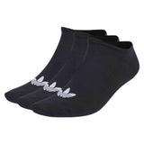 Calcetines Adidas Trefoil Liner Pack 6