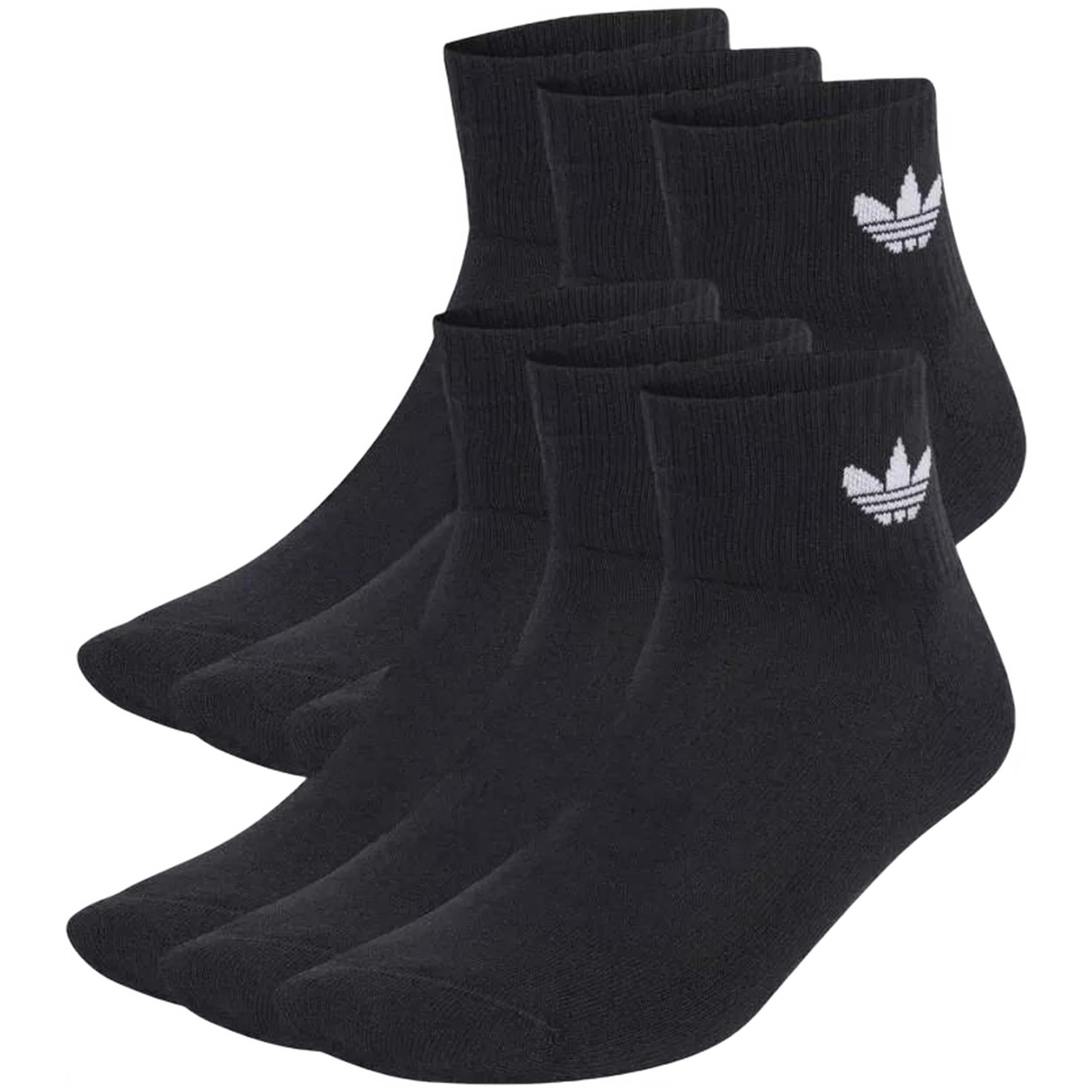  Adidas Mid Ankle Pack 6