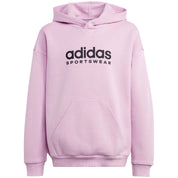 Sudadera Con Capucha Adidas All Szn