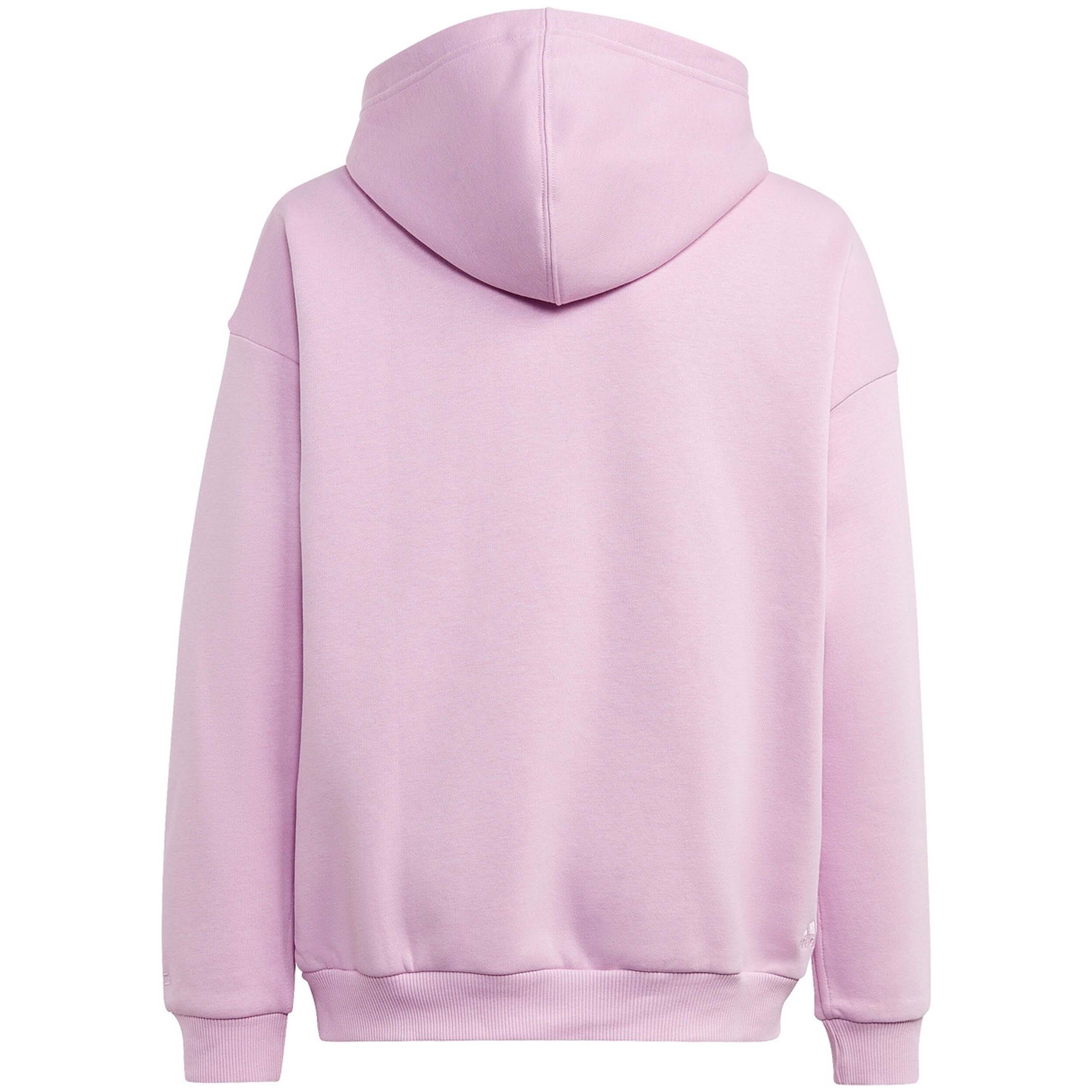 Sudadera Con Capucha Adidas All Szn