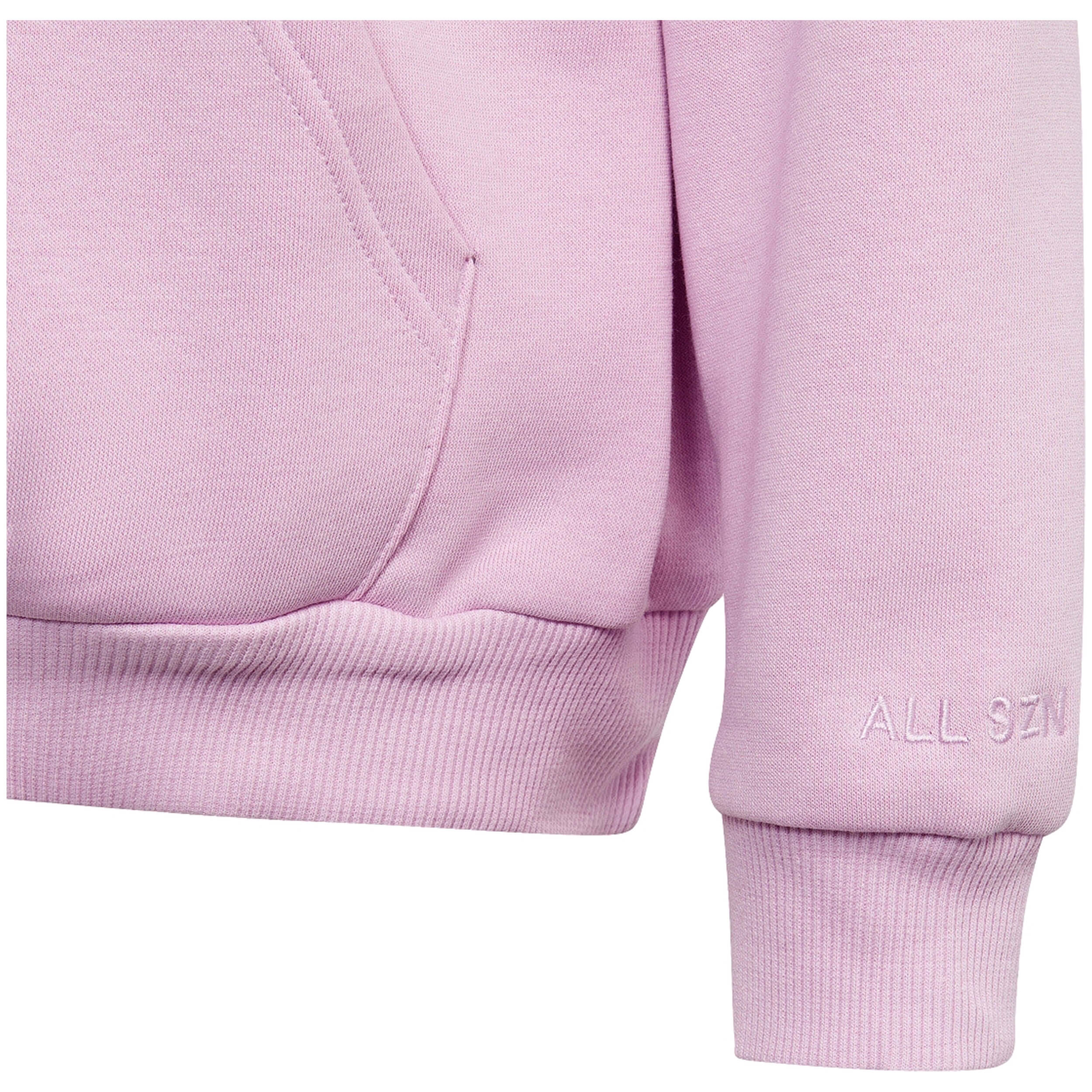 Sudadera Con Capucha Adidas All Szn