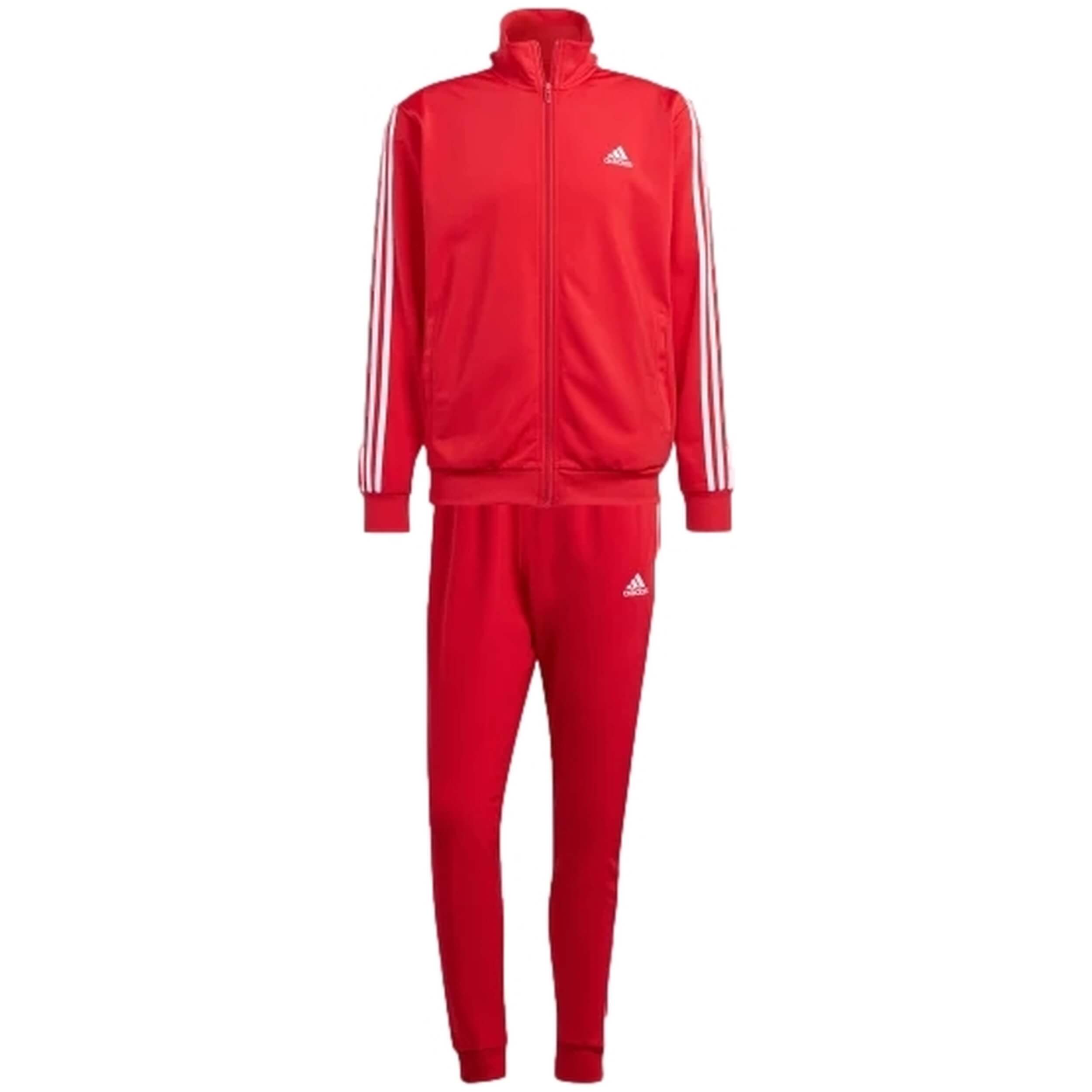 Chandal Completo Adidas Essentials