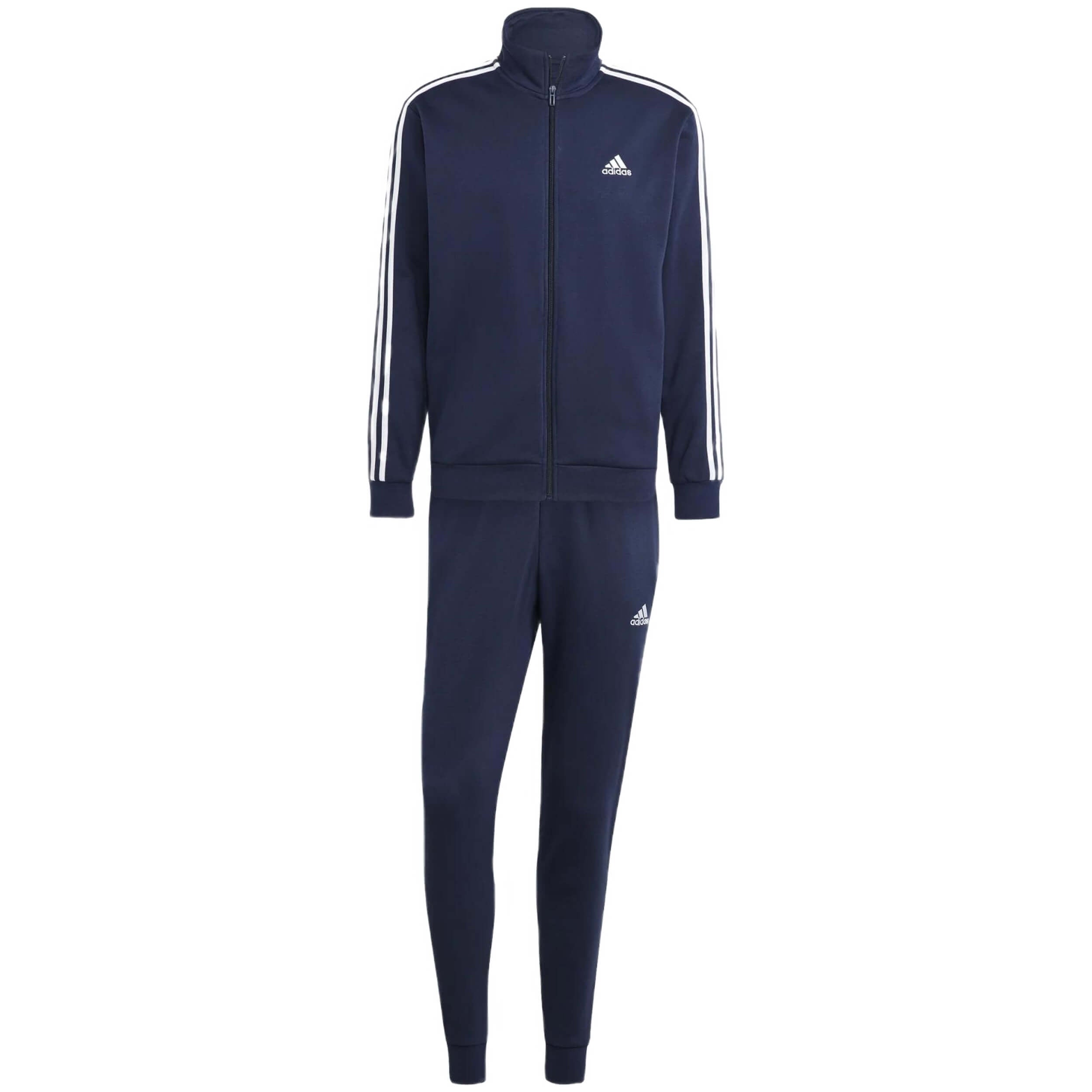 Adidas tracksuit