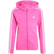 Adidas 3 Stripes Hoodie