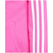 Adidas 3 Stripes Hoodie