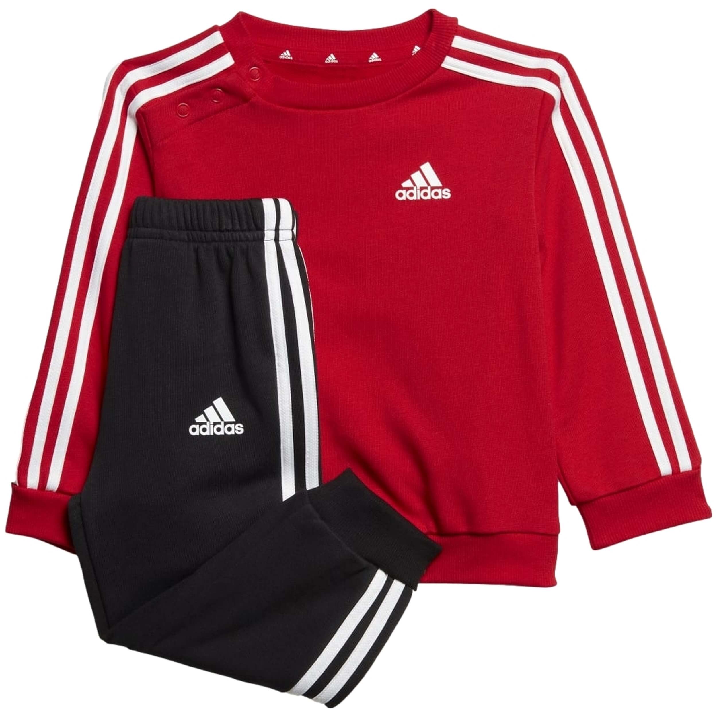 Conjunto Adidas 3-Stripes