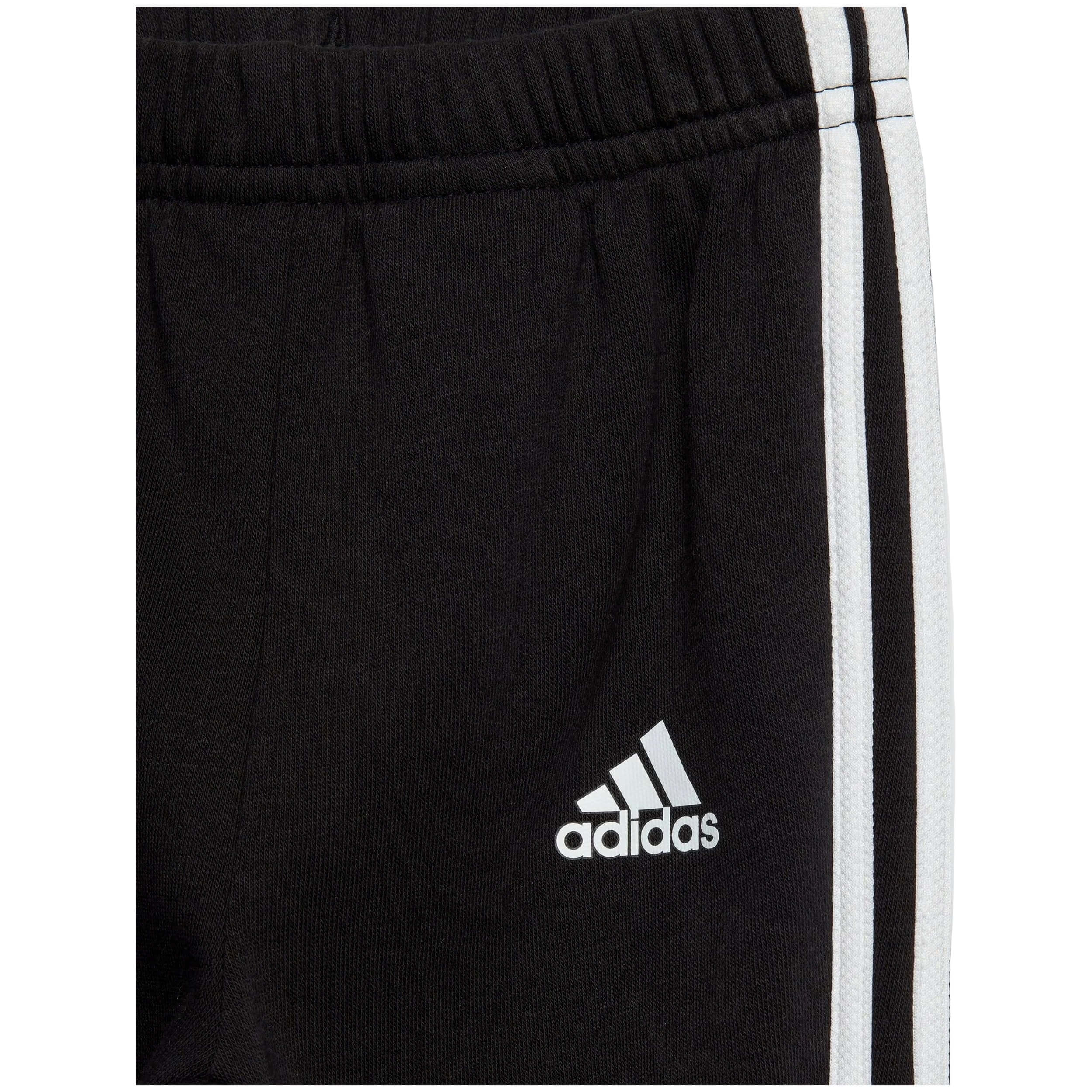 Conjunto Adidas 3-Stripes