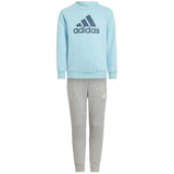 Adidas Badge Of Sport Complete Tracksuit