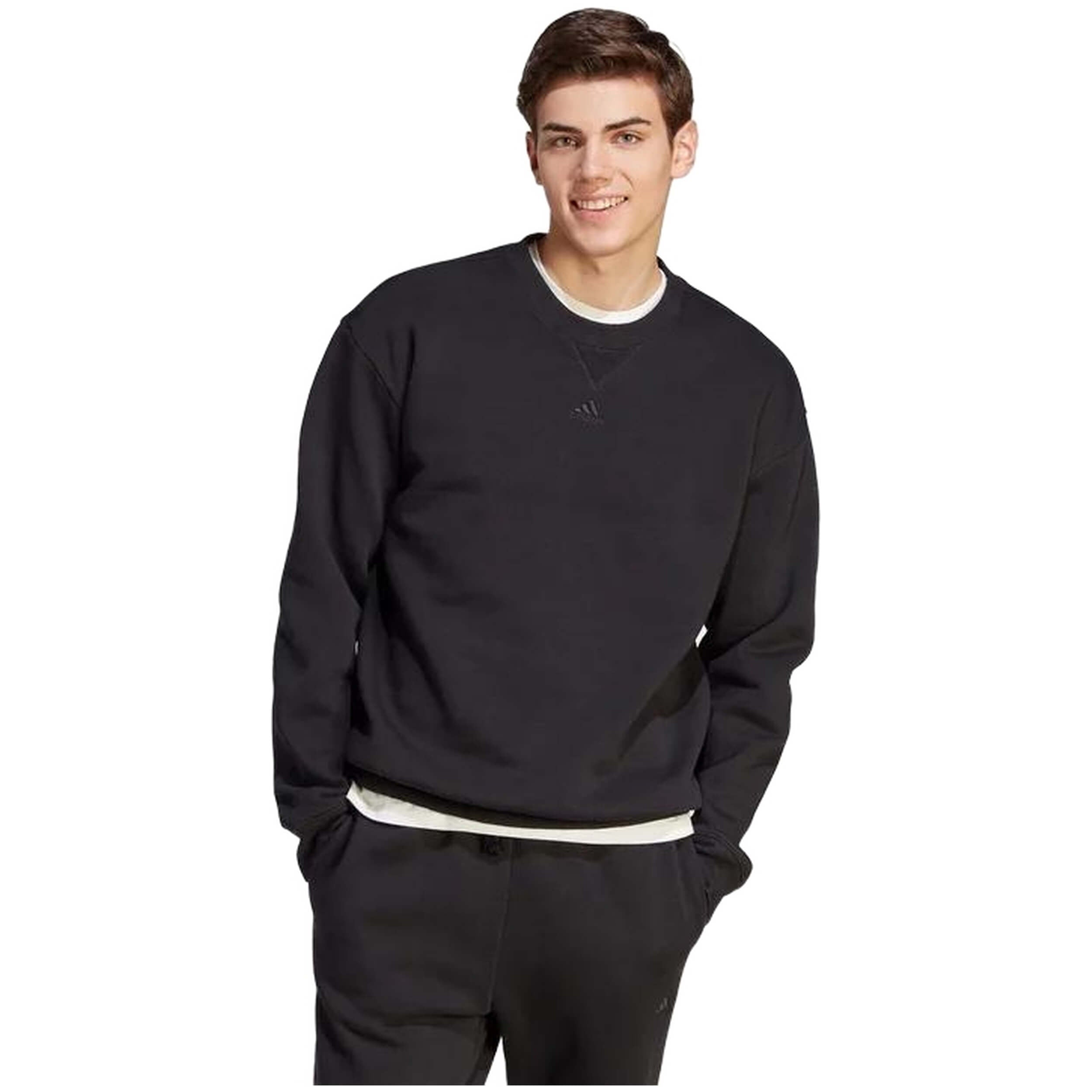 Sudadera Adidas All Szn
