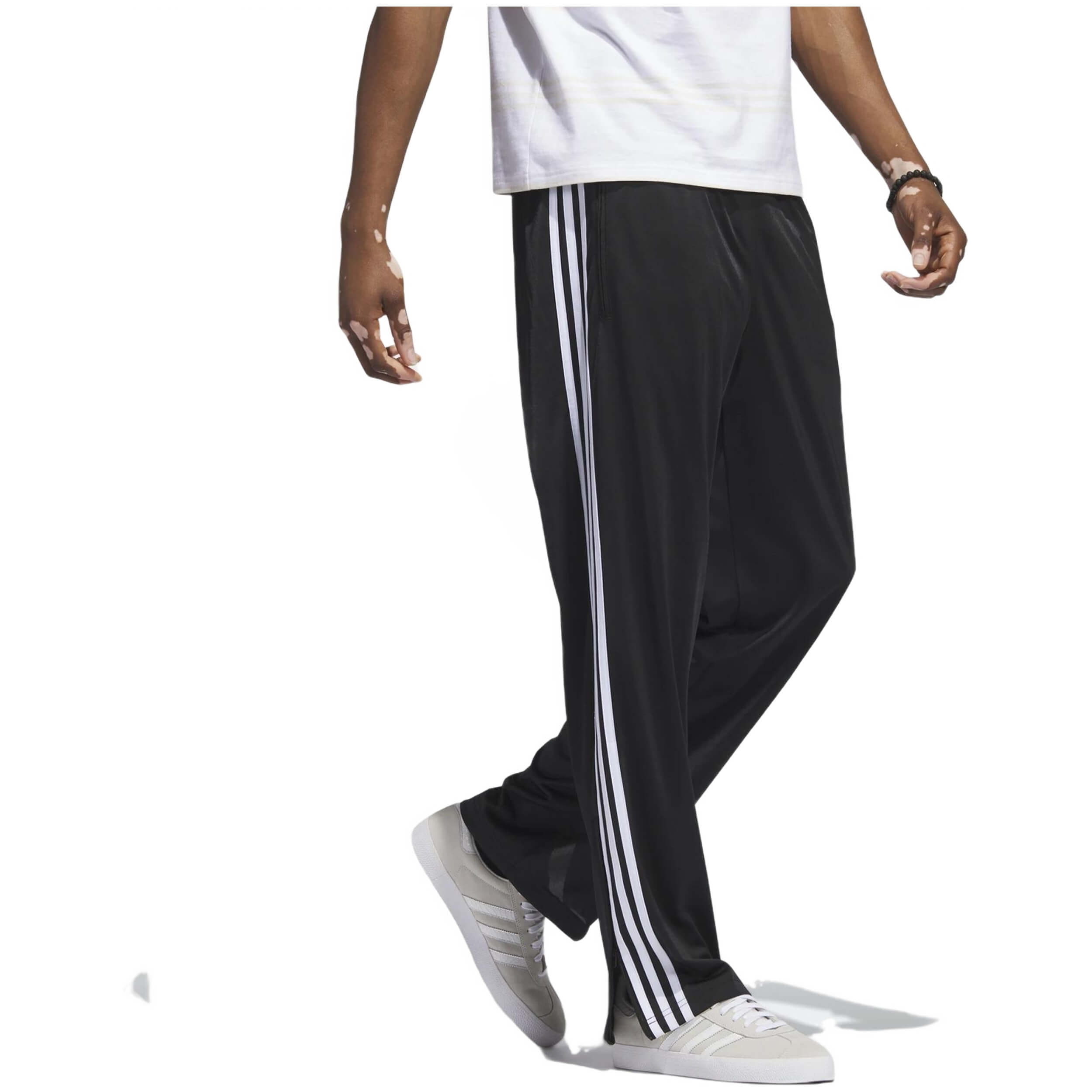 Pantalon Largo Adidas Adicolor Firebird