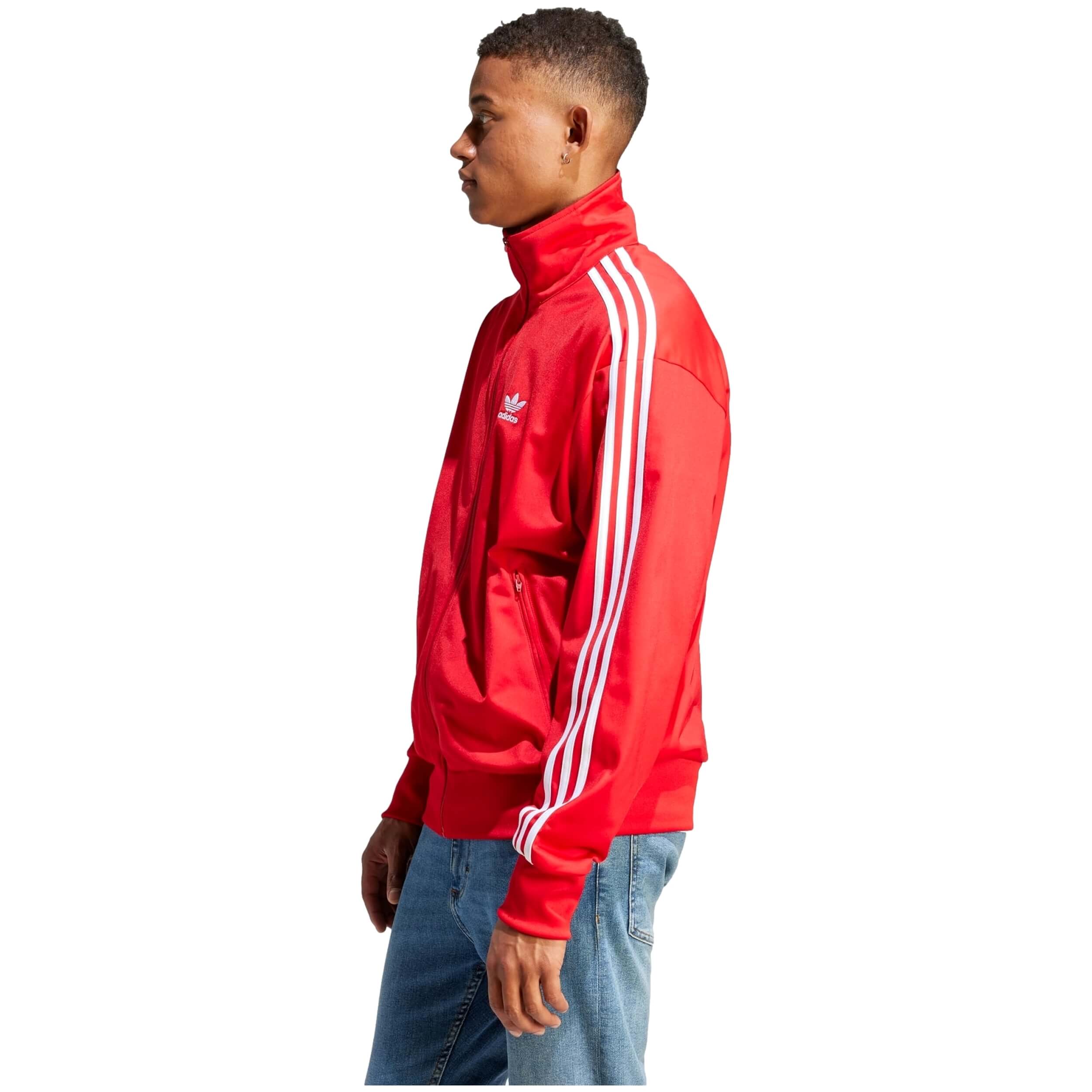 Chaqueta Adidas Firebird Adicolor Classics