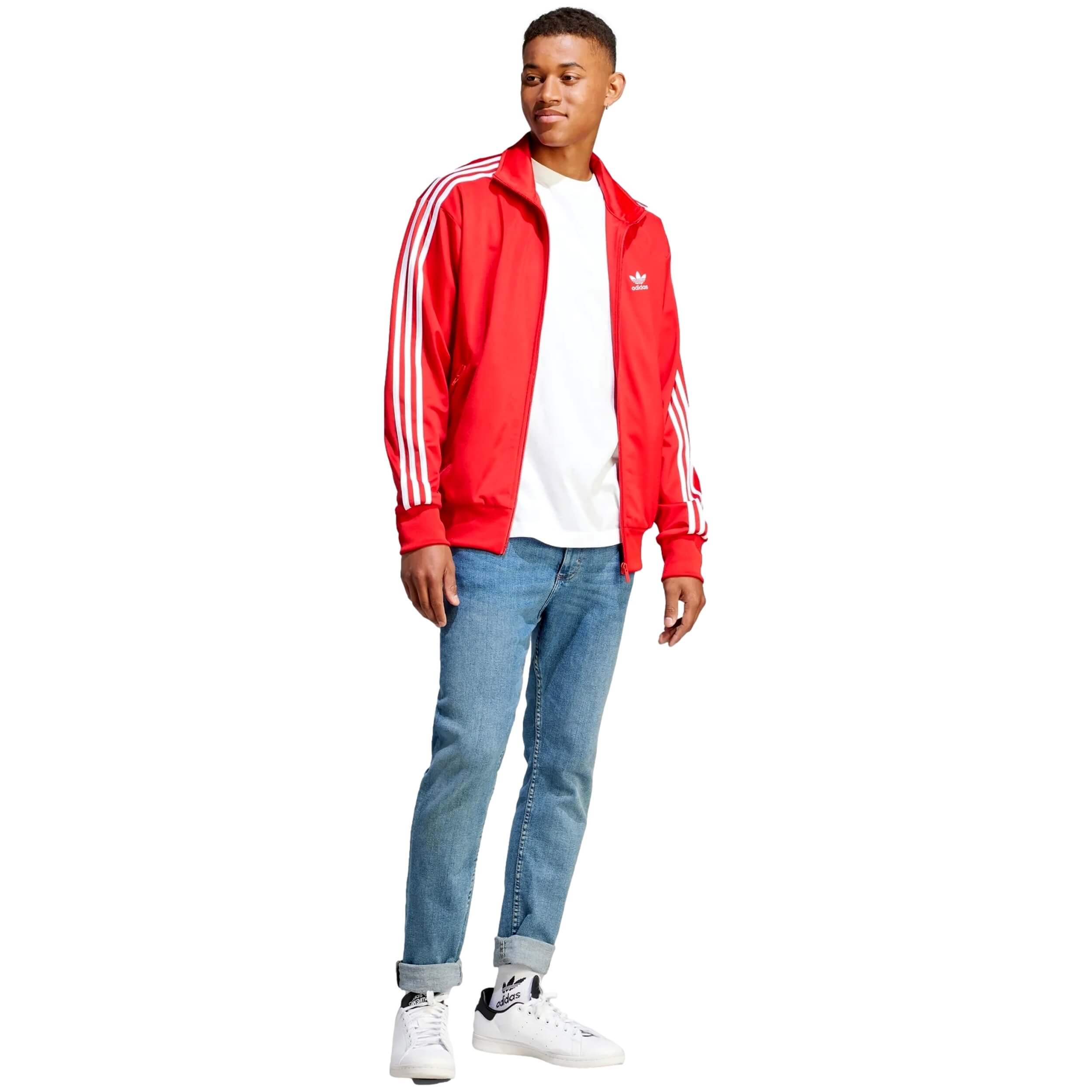 Chaqueta Adidas Firebird Adicolor Classics