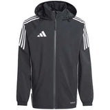 Chaqueta Adidas Tiro 24 "Black / White"