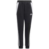 Pantalon Largo Adidas  negro