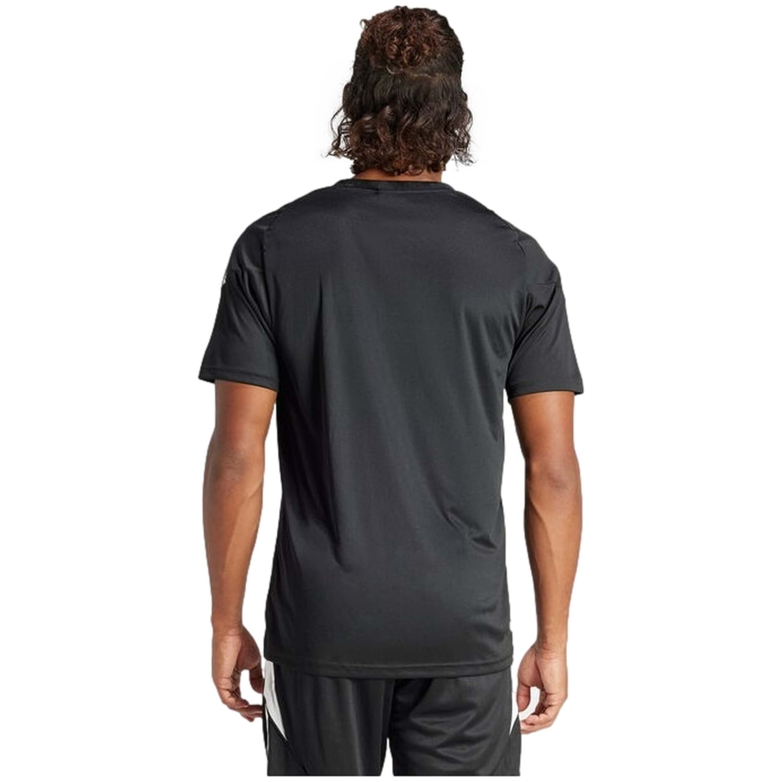 Adidas Tiro24 Performance Football Shirt
