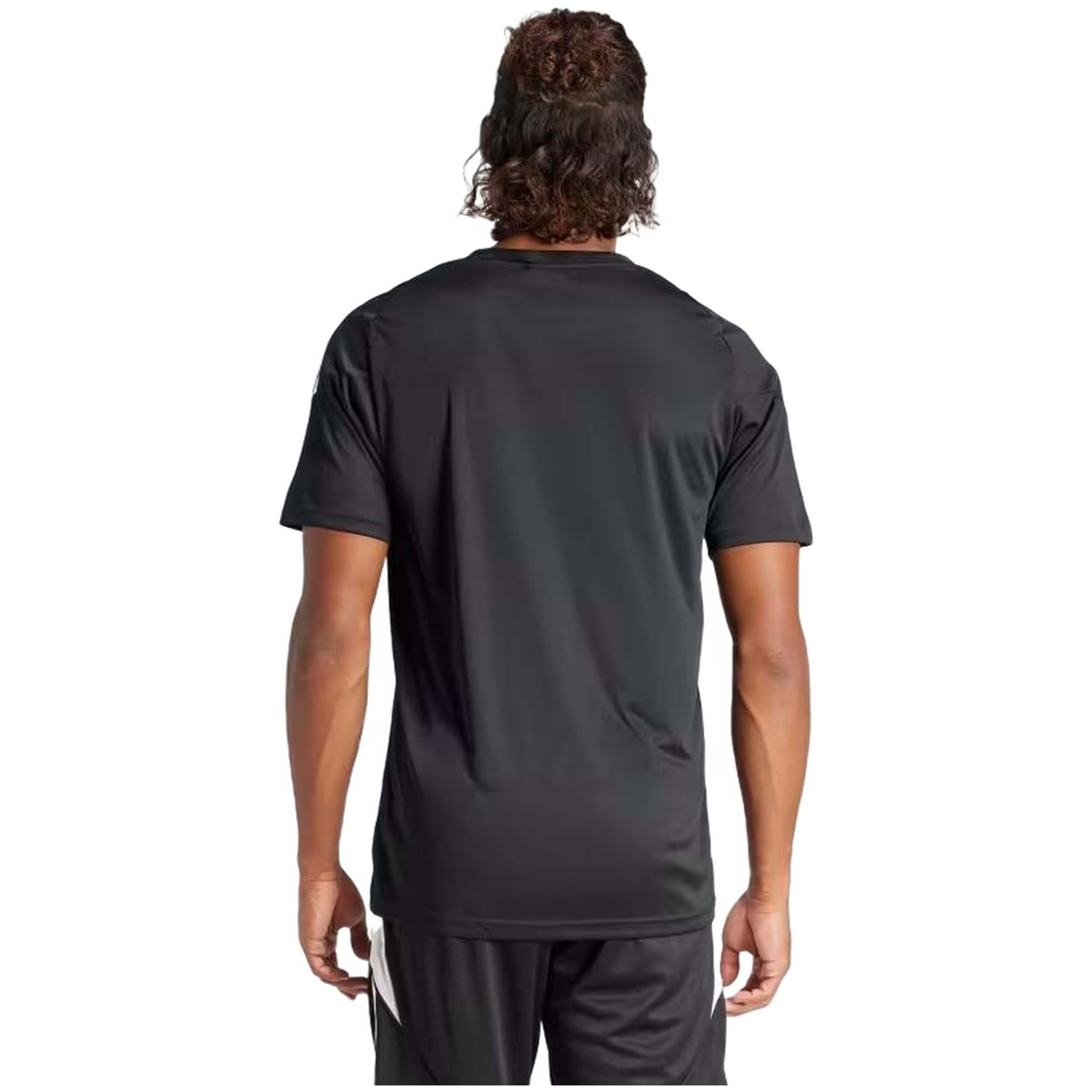 Adidas Tiro24 Performance Football Shirt