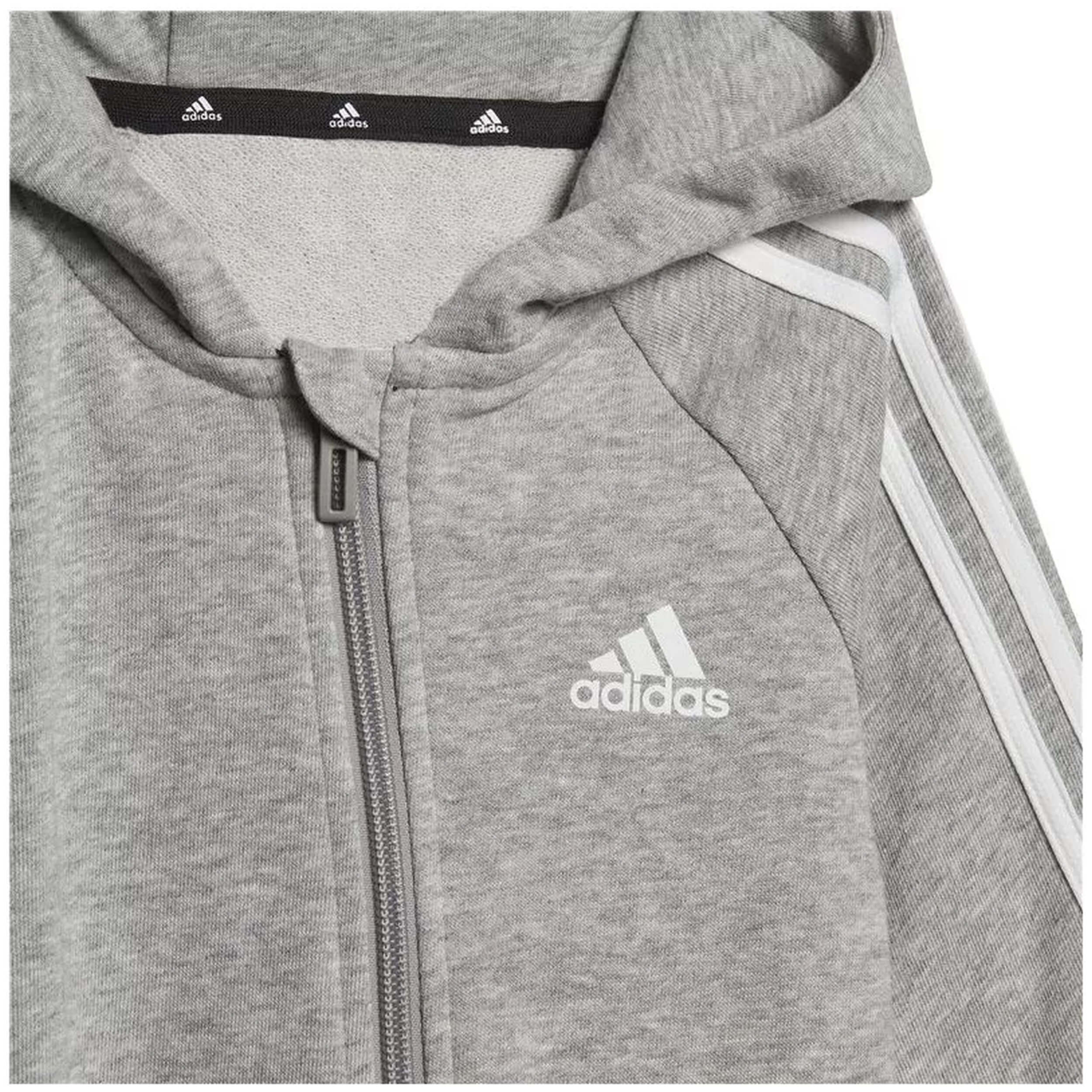 Mono Adidas Essentials 3-Stripes