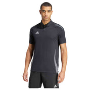 Polo De Manga Corta Adidas Tiro 24