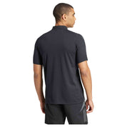 Polo De Manga Corta Adidas Tiro 24