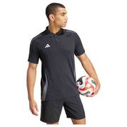 Polo De Manga Corta Adidas Tiro 24