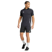 Polo De Manga Corta Adidas Tiro 24