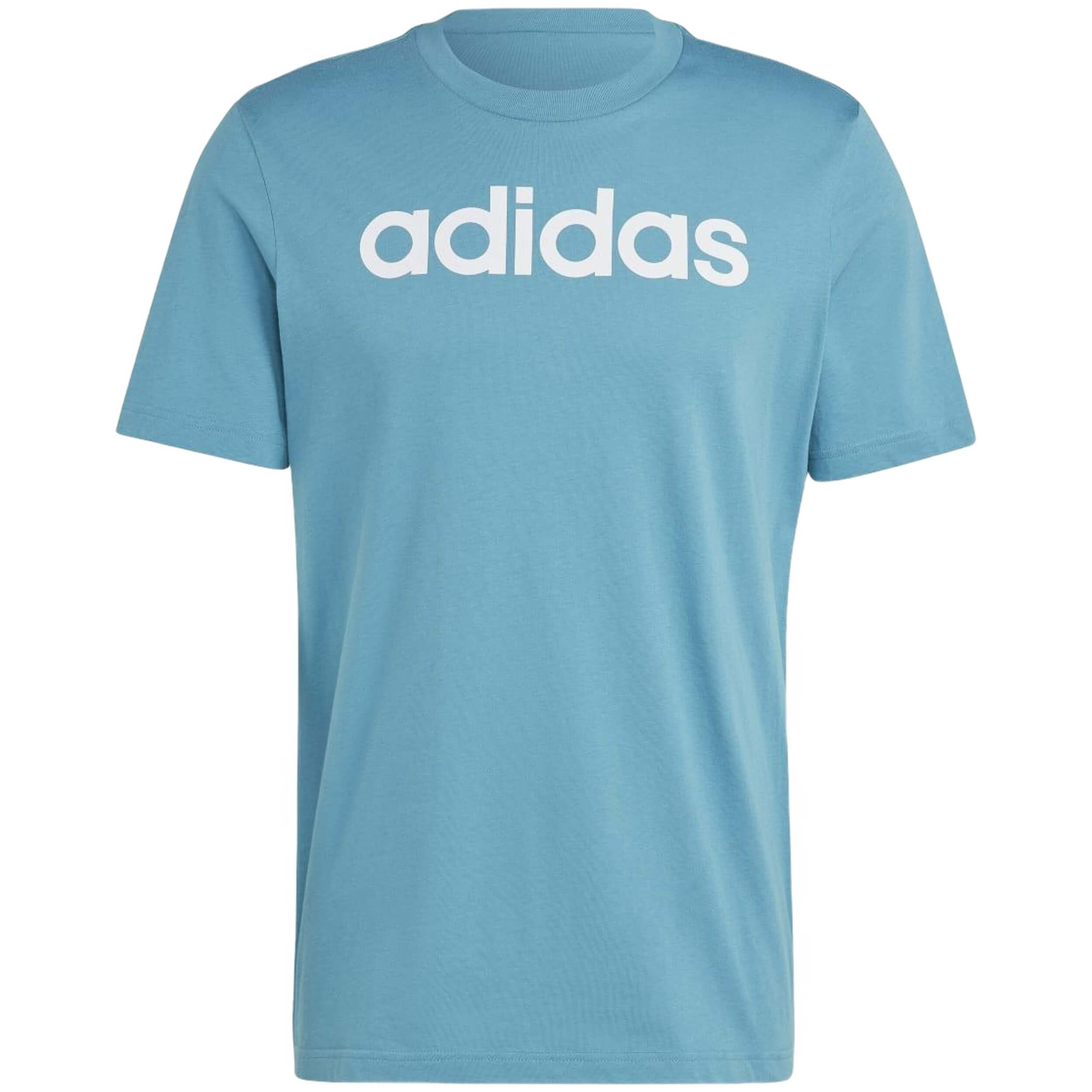 Adidas Short Sleeve T-Shirt