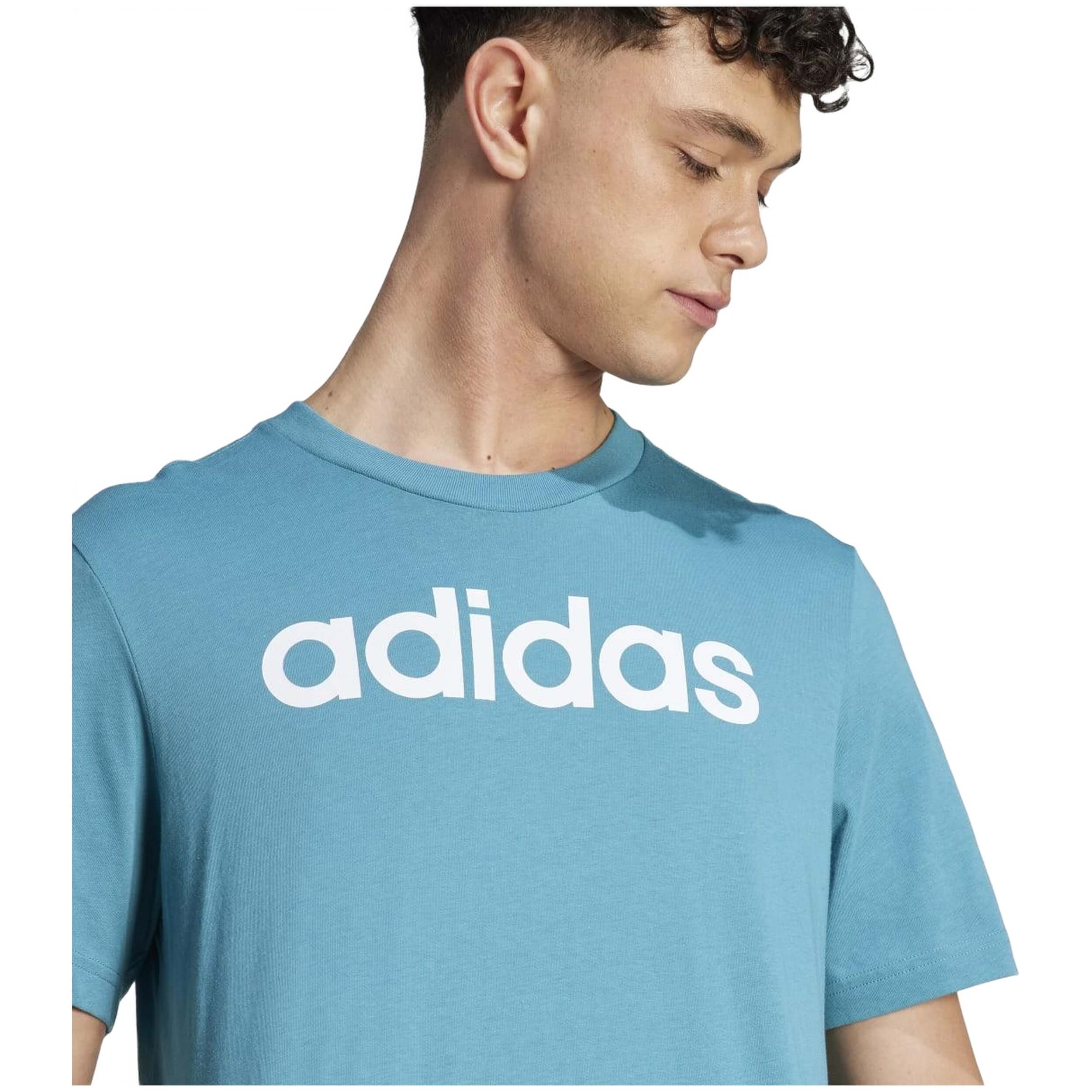 Adidas Short Sleeve T-Shirt