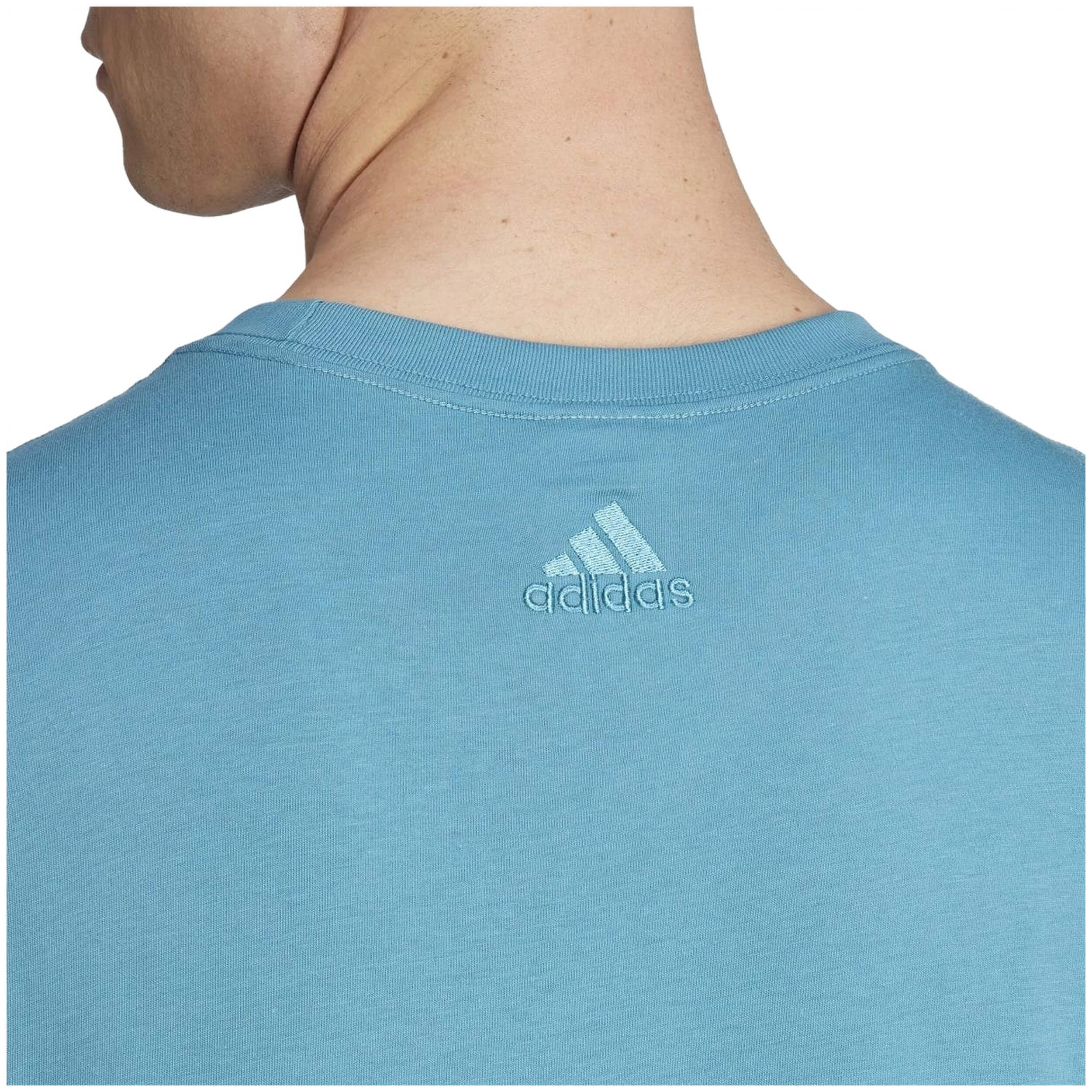 Adidas Short Sleeve T-Shirt