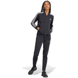 Adidas 3 Stripes Complete Tracksuit
