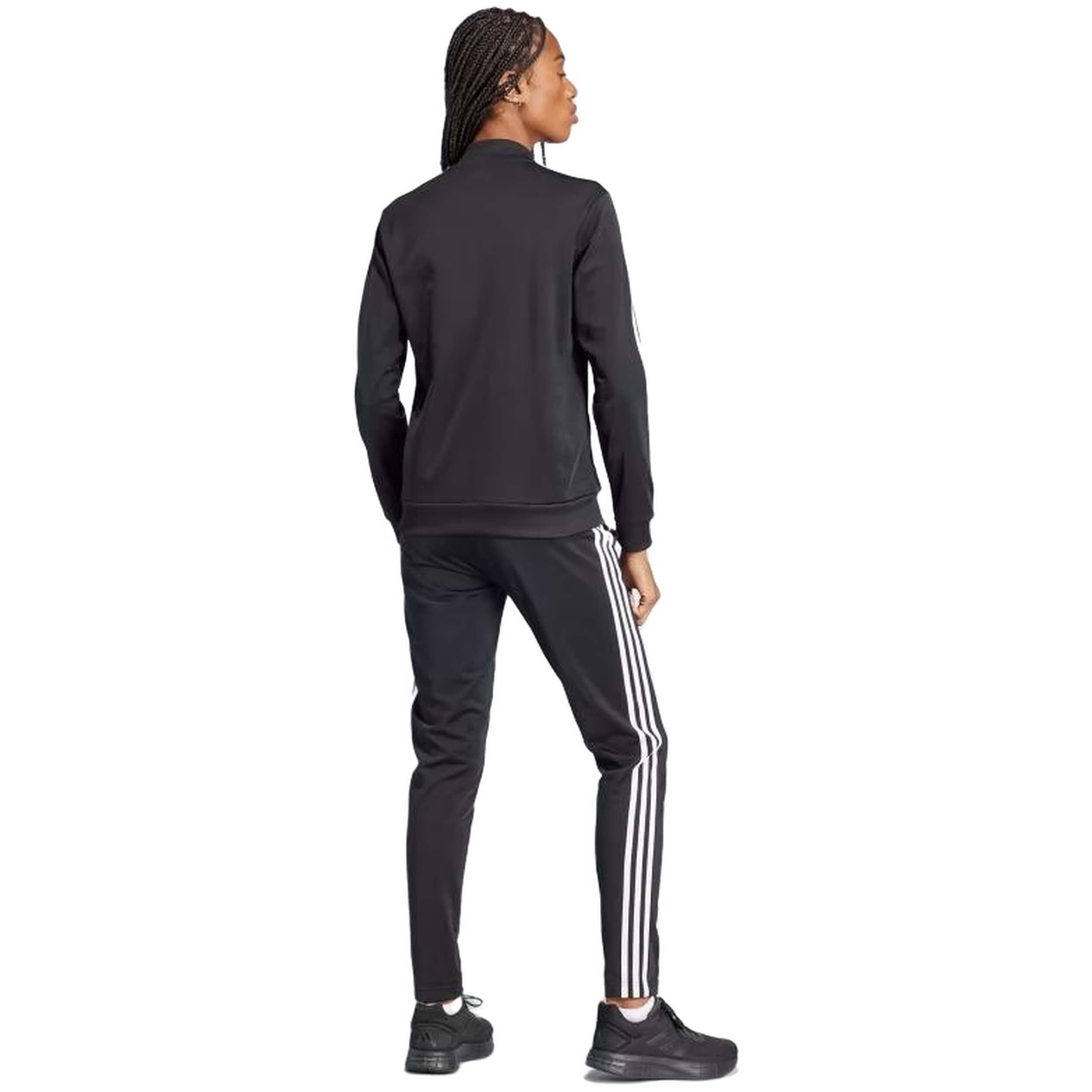 Chandal Completo Adidas 3 Stripes