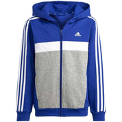 Chandal Completo Adidas Tiberio Colorblock Fleece 3 Banda