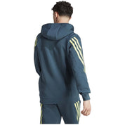 Adidas Future Icons 3 Stripes Hoodie