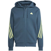 Adidas Future Icons 3 Stripes Hoodie